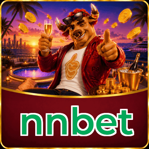 nnbet Logo