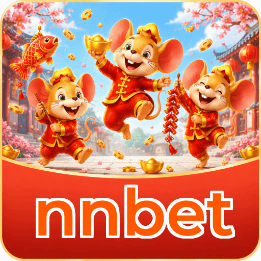 nnbet Logo