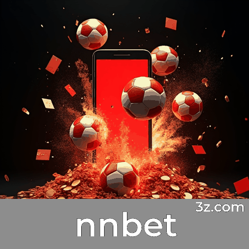 nnbet Logo