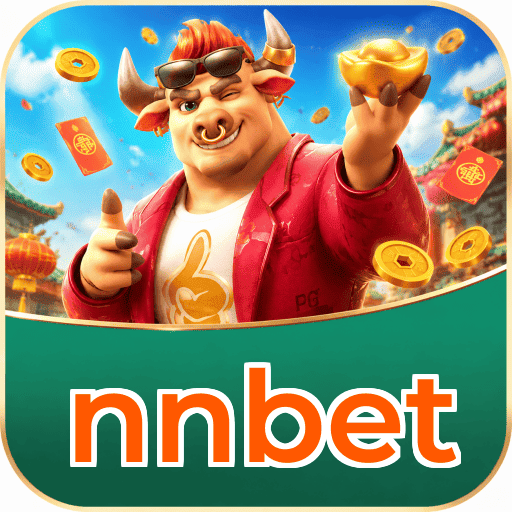 nnbet Logo