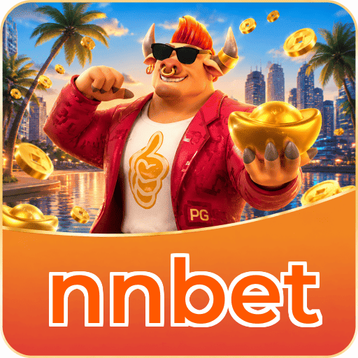 nnbet Logo
