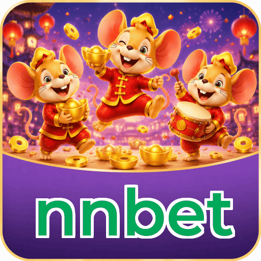 nnbet Logo