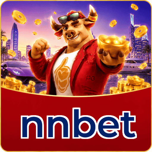 nnbet Logo