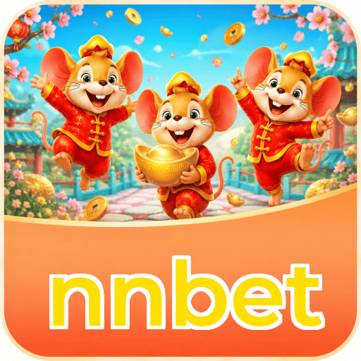 nnbet Logo