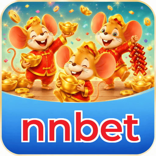 nnbet Logo