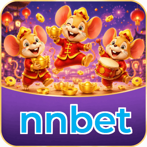nnbet Logo