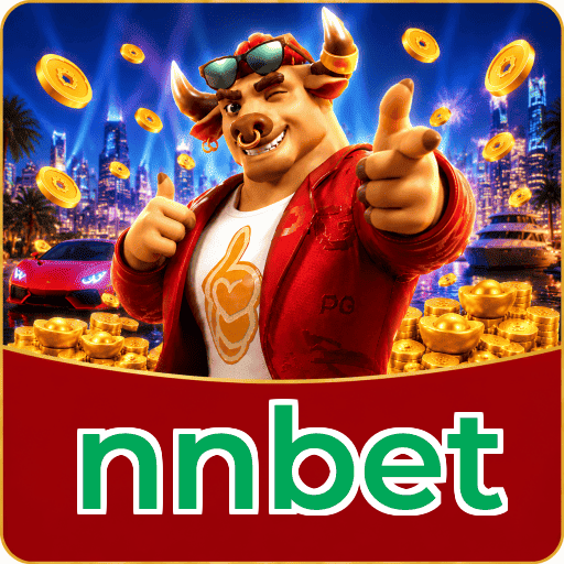nnbet Logo