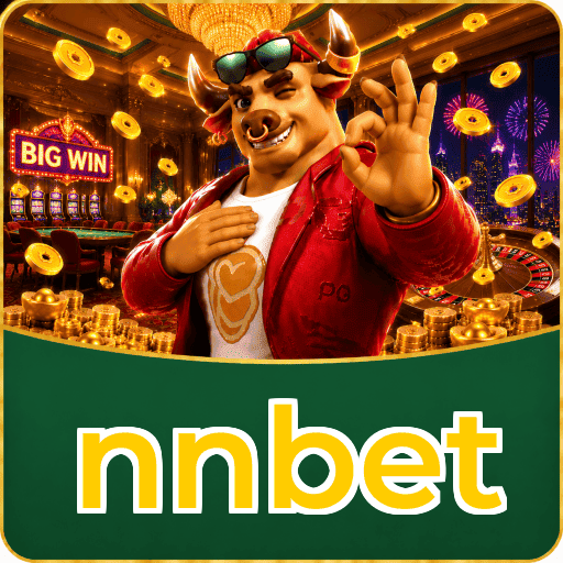 nnbet Logo
