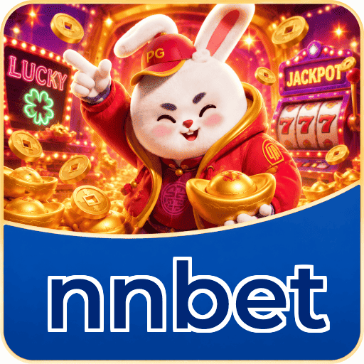 nnbet Logo